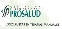Prosalud logo